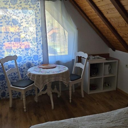 Haus Am Scheibenfelsen Apartman St. Blasien Kültér fotó