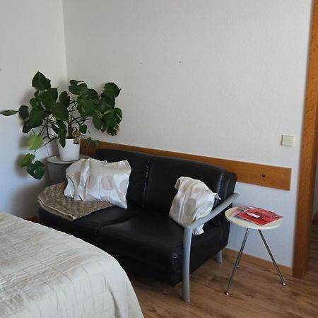 Haus Am Scheibenfelsen Apartman St. Blasien Kültér fotó