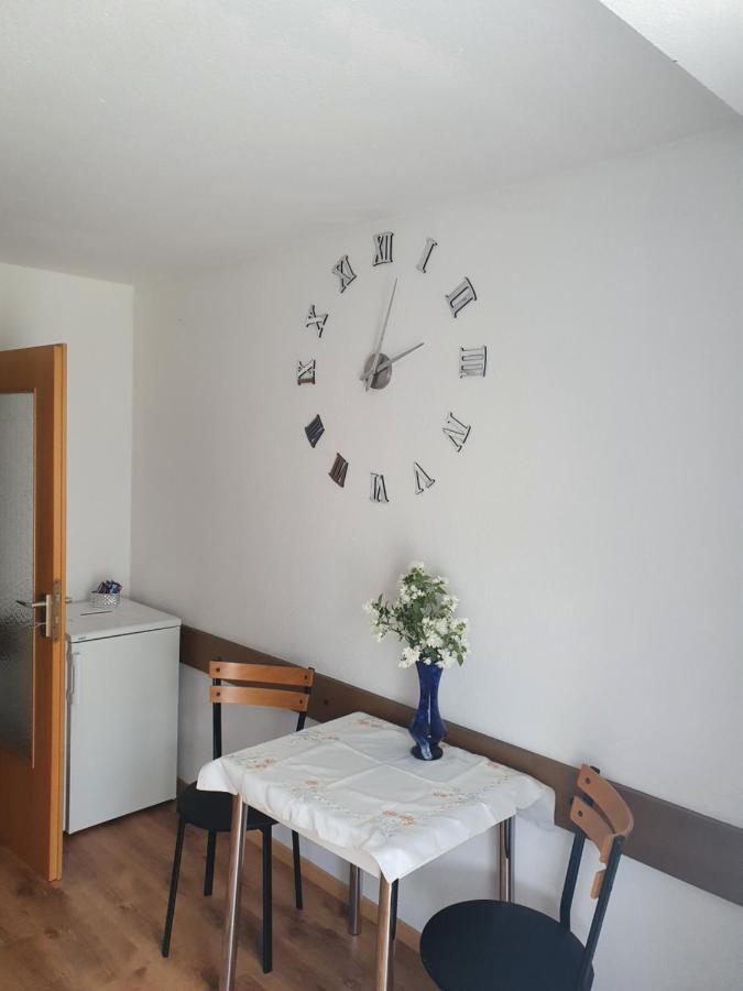 Haus Am Scheibenfelsen Apartman St. Blasien Kültér fotó