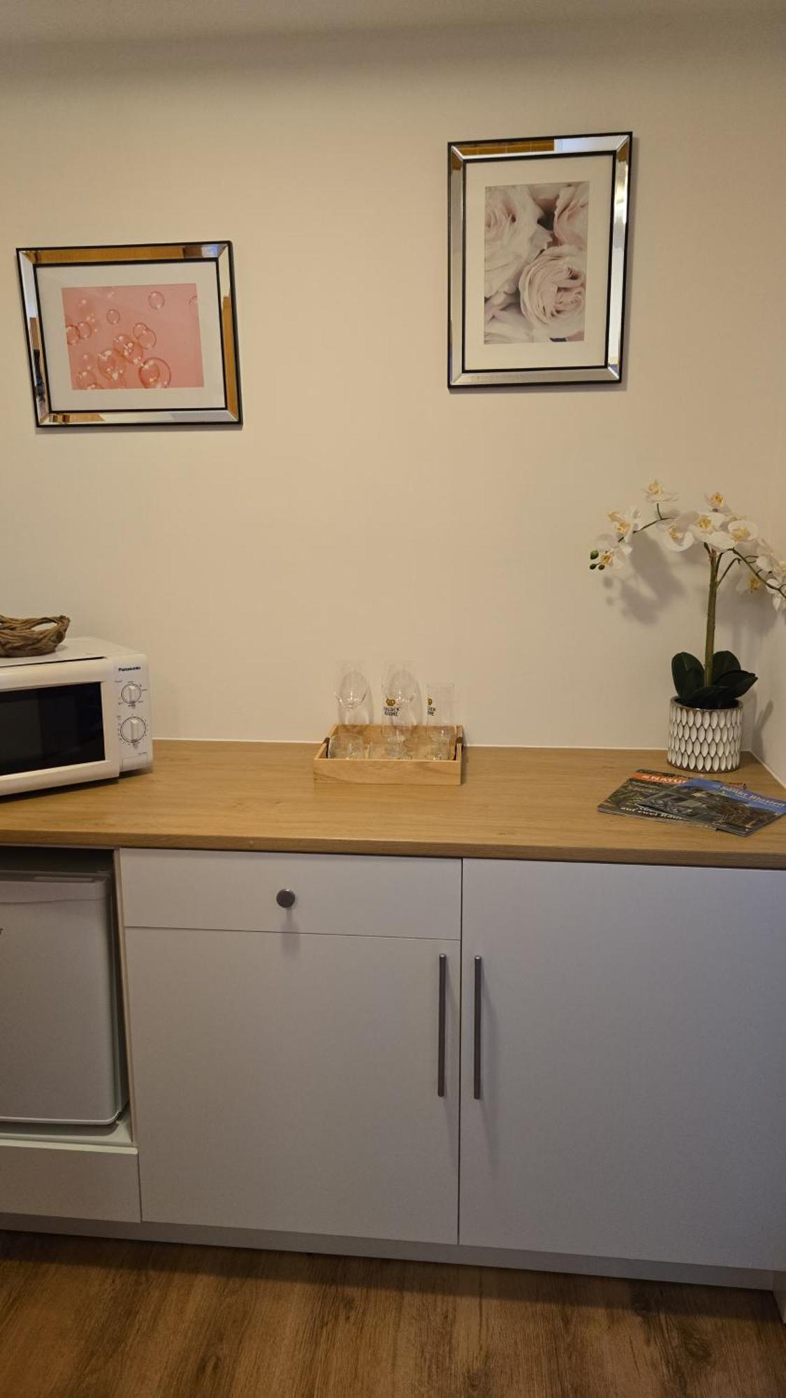 Haus Am Scheibenfelsen Apartman St. Blasien Szoba fotó