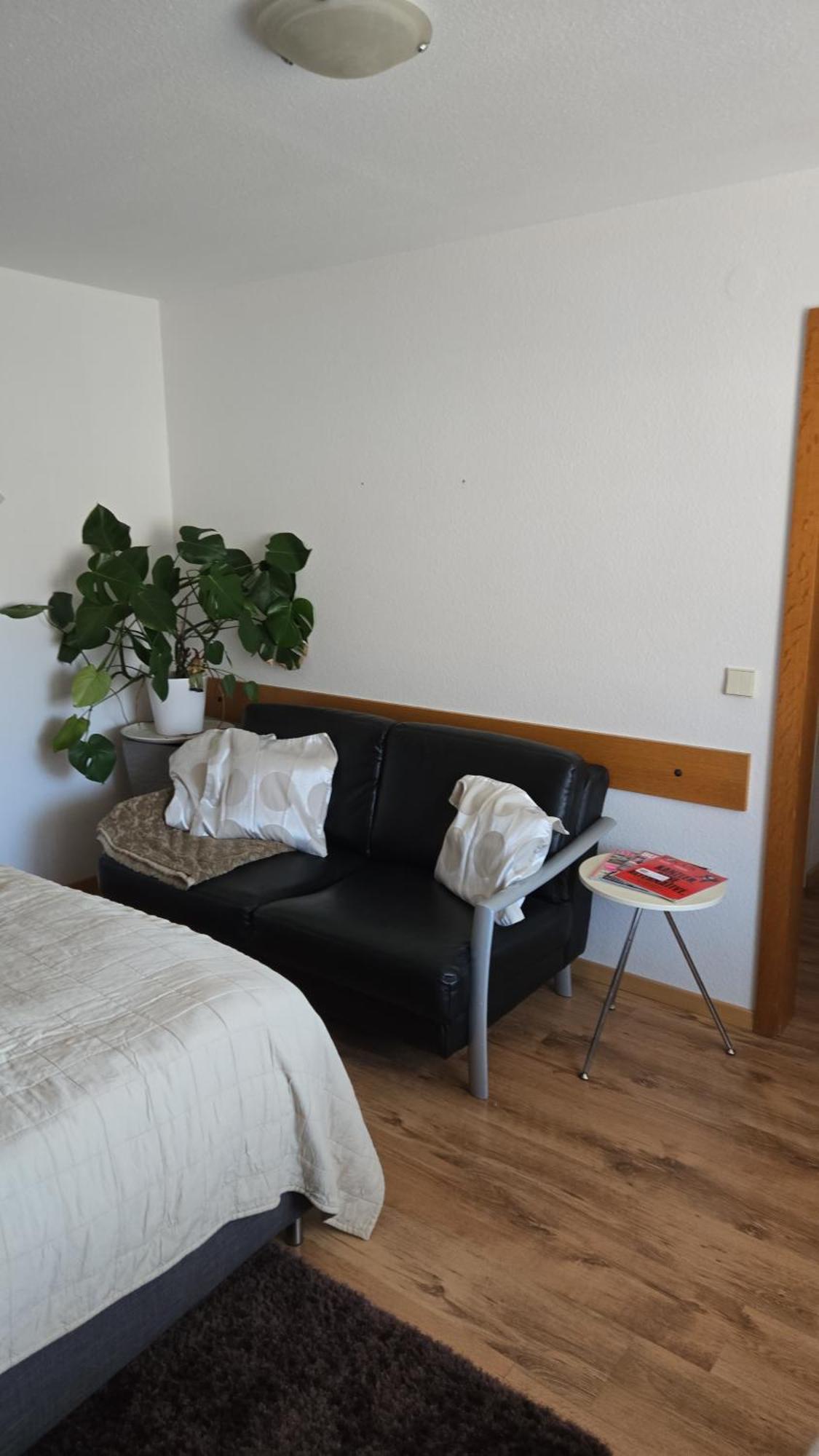 Haus Am Scheibenfelsen Apartman St. Blasien Kültér fotó