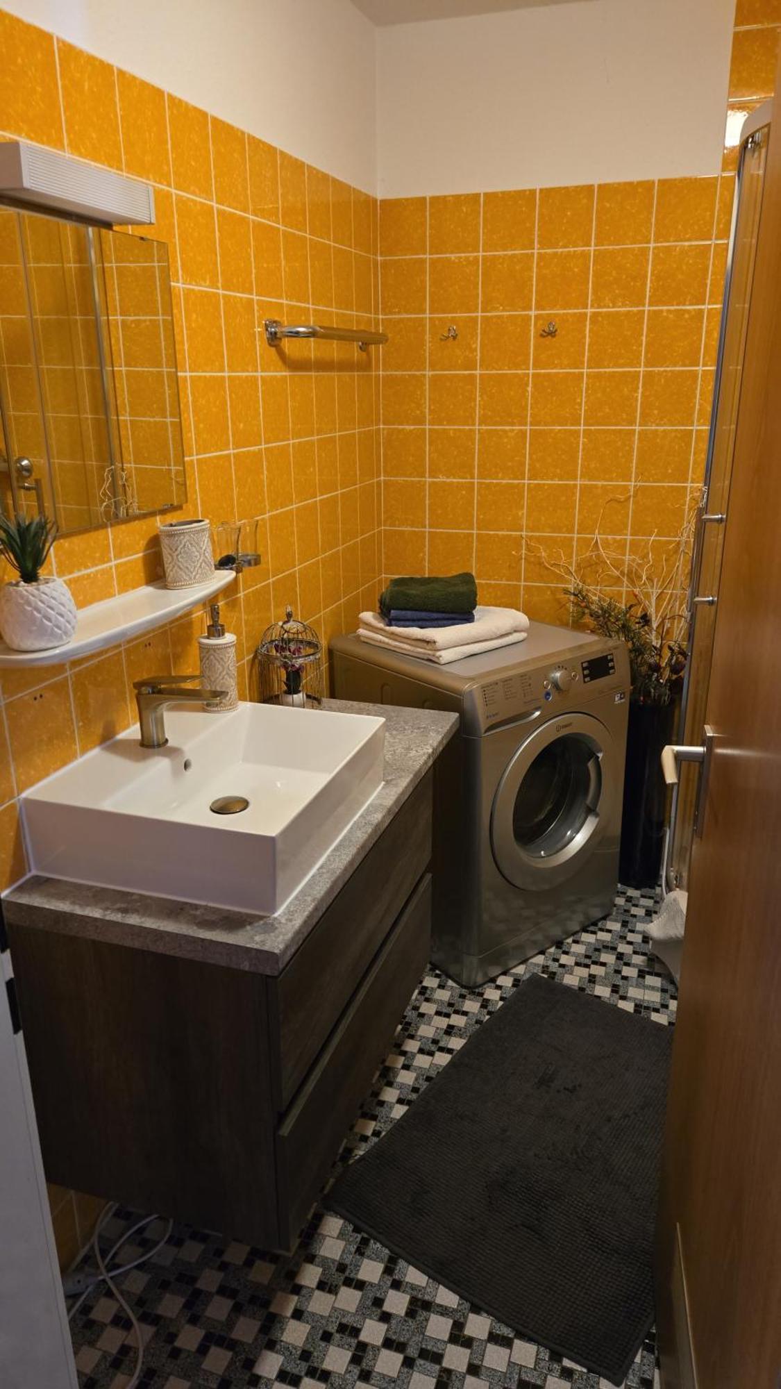 Haus Am Scheibenfelsen Apartman St. Blasien Kültér fotó